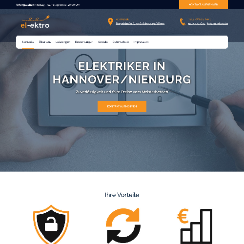 Elektro Plus Elektronotdienst Elektro Plus Elektronotdienst
